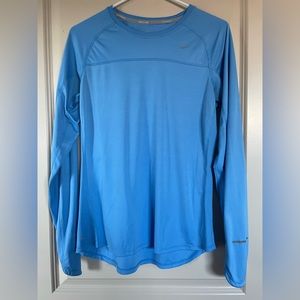 Nike Dri-FIT Running Long Sleeve